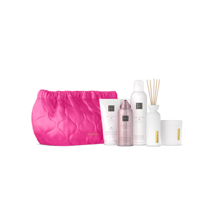 Gift Set L The Ritual of Sakura