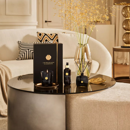 Precious Amber Gift Set L