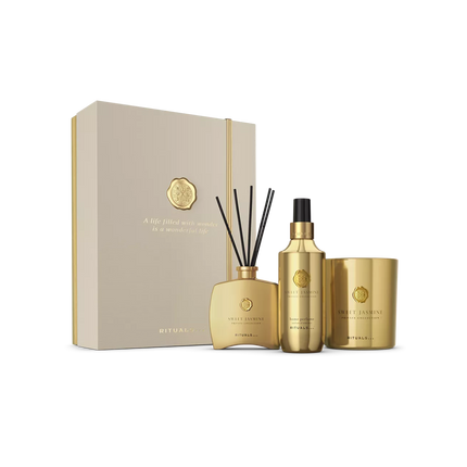 Sweet Jasmine Gift Set L