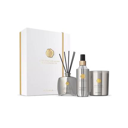 Royal Tea Gift Set L