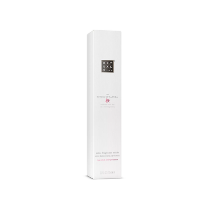 The Ritual Of Sakura Mini Fragrance Sticks