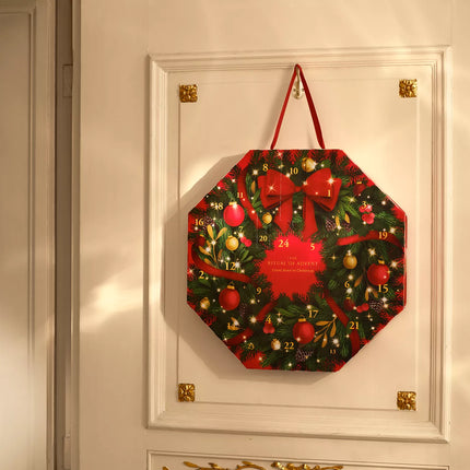Classic Advent Calendar The Ritual of Advent