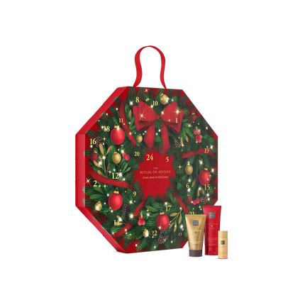 Classic Advent Calendar The Ritual of Advent