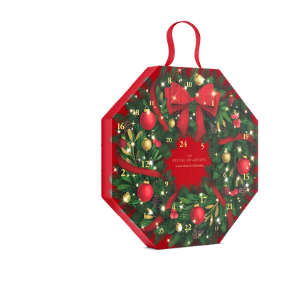 Classic Advent Calendar The Ritual of Advent