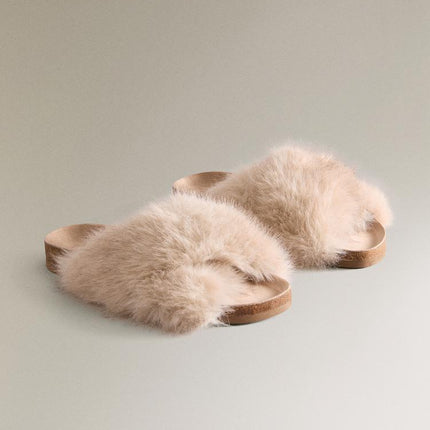 CHINELO CRUZADO PELO SINTÉTICO