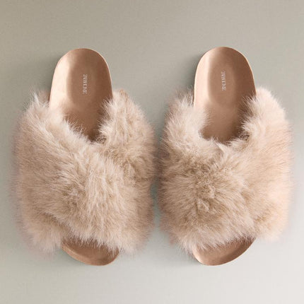 CHINELO CRUZADO PELO SINTÉTICO