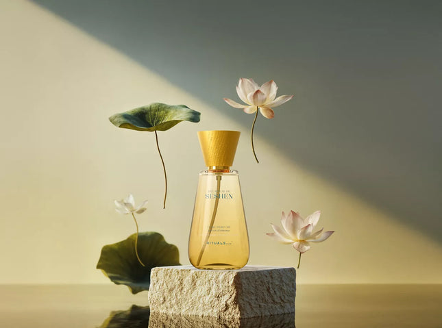 The Ritual of Seshen Home Perfume