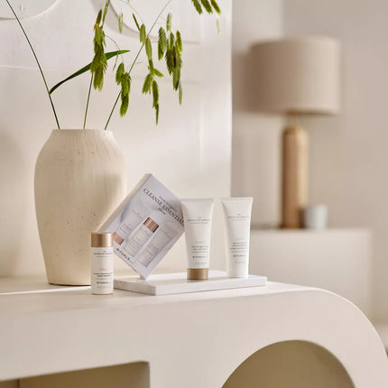 Cleanse Skin Care Set