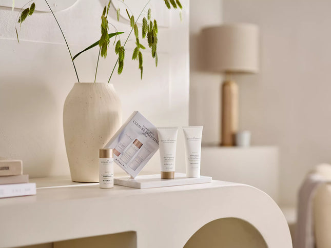 Cleanse Skin Care Set