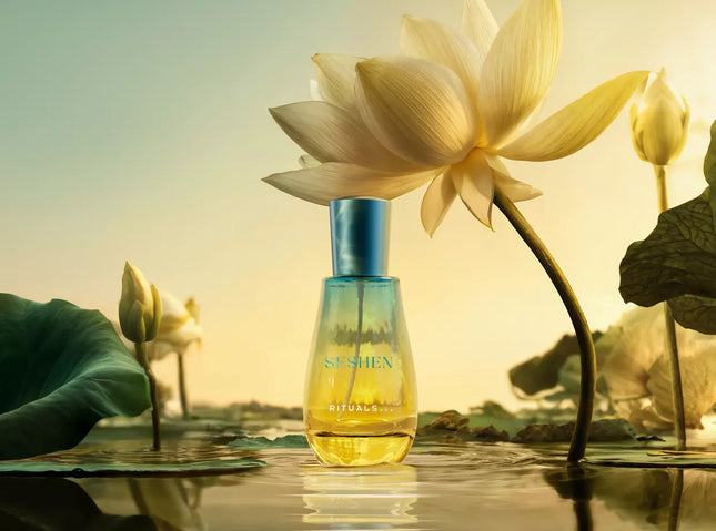 The Ritual of Seshen Seshen Eau de Parfum