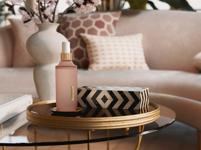Home Pefume The Ritual Of Sakura