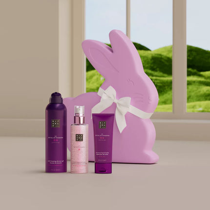 Cherry Blossom Easter Gift Set M