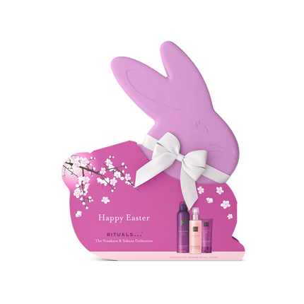 Cherry Blossom Easter Gift Set M