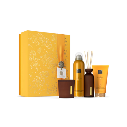 Gift Set L The Ritual of Mehr