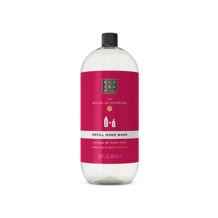 The Ritual of Ayurveda Refill Hand Wash