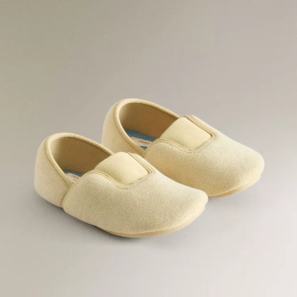 PANTUFAS ELÁSTICO