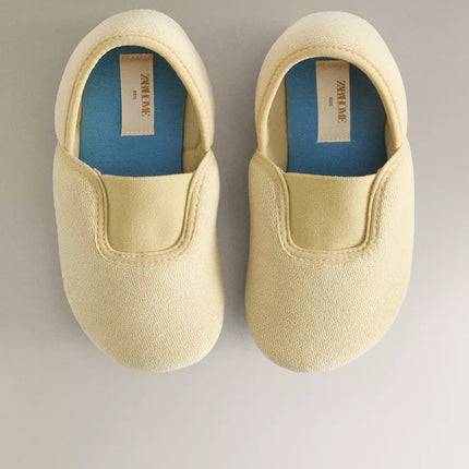PANTUFAS ELÁSTICO