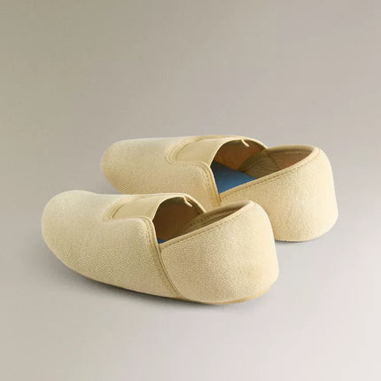 PANTUFAS ELÁSTICO