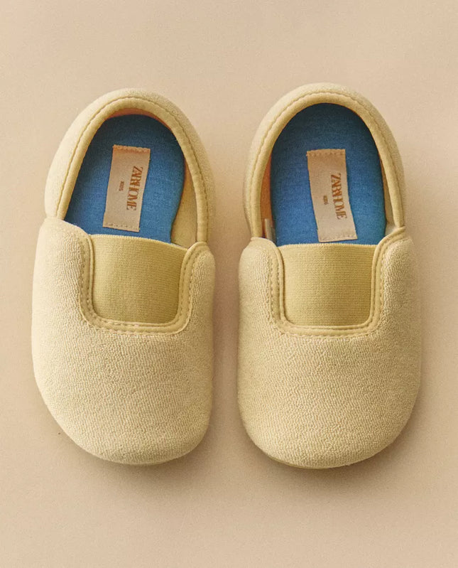 PANTUFAS ELÁSTICO