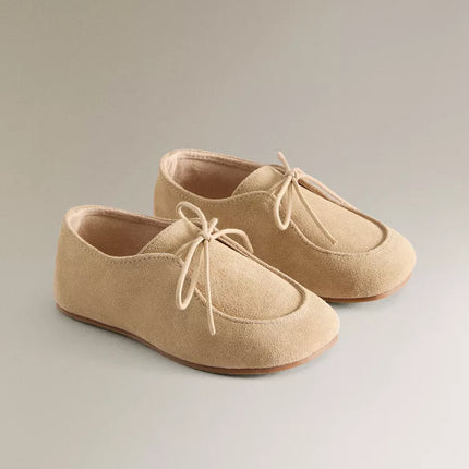 BLUCHERS INFANTIS PELE