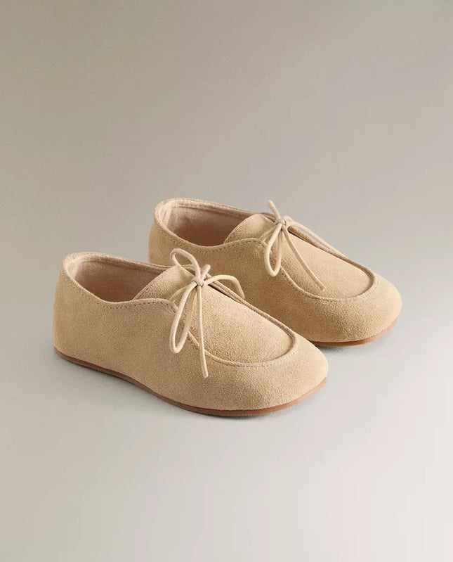BLUCHERS INFANTIS PELE