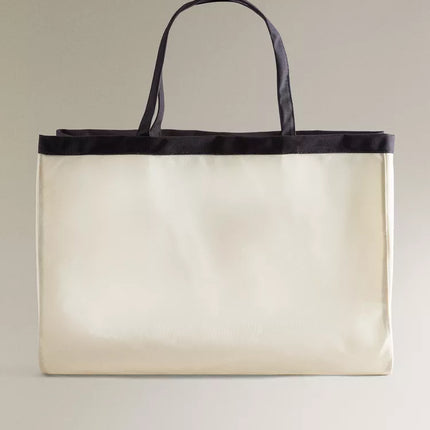SACO SHOPPER IMPERMEÁVEL