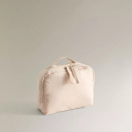 NÉCESSAIRE MALA NYLON