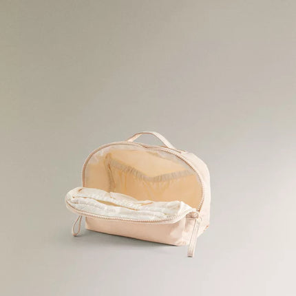 NÉCESSAIRE MALA NYLON