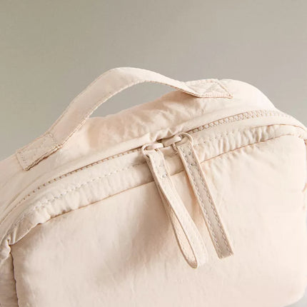 NÉCESSAIRE MALA NYLON