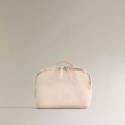 NÉCESSAIRE MALA NYLON
