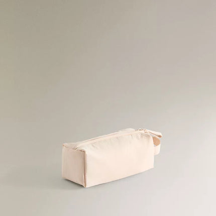 NÉCESSAIRE NYLON PEQUENO