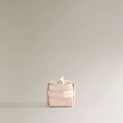 NÉCESSAIRE NYLON PEQUENO