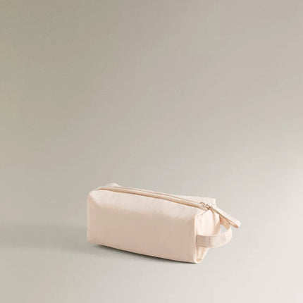 NÉCESSAIRE NYLON PEQUENO