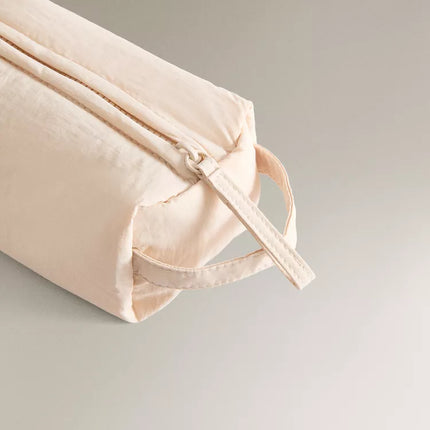 NÉCESSAIRE NYLON PEQUENO