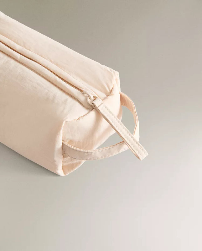 NÉCESSAIRE NYLON PEQUENO