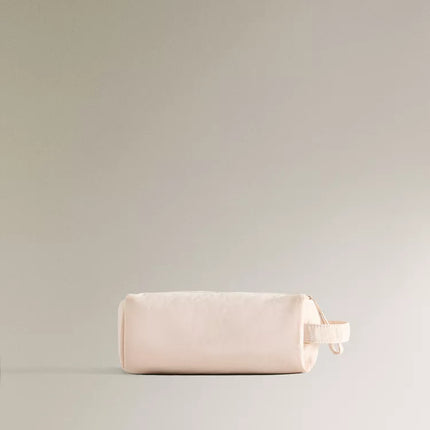 NÉCESSAIRE NYLON PEQUENO