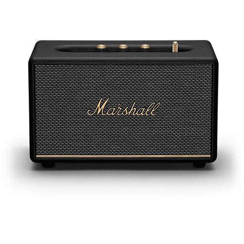 Coluna Bluetooth Marshall Acton III - Preto