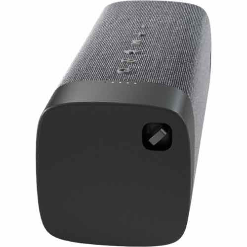 Coluna Bluetooth Philips S5505 - Preto