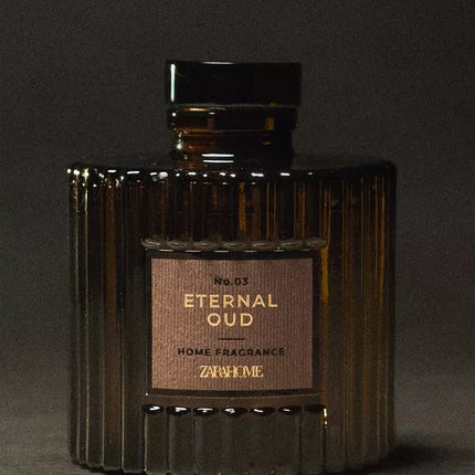 (150 ML) DIFUSOR EM STICKS ETERNAL OUD