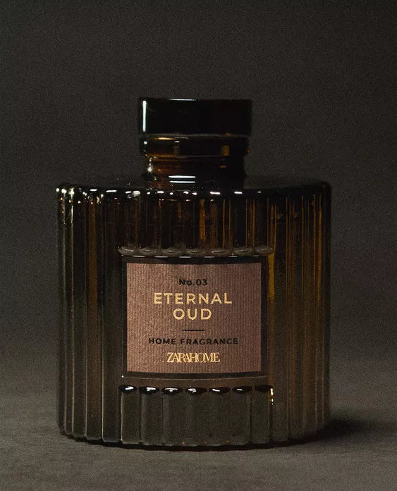 (150 ML) DIFUSOR EM STICKS ETERNAL OUD