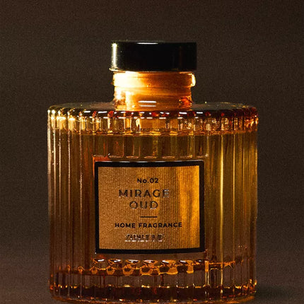 (150 ML) DIFUSOR EM STICKS MIRAGE OUD