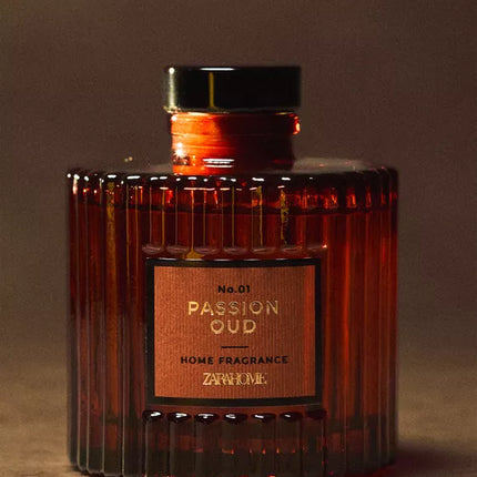 (150 ML) DIFUSOR EM STICKS PASSION OUD