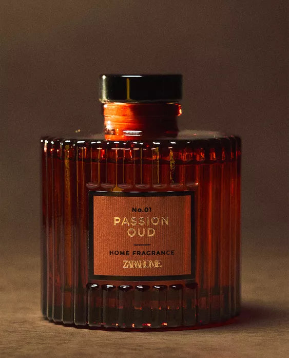 (150 ML) DIFUSOR EM STICKS PASSION OUD