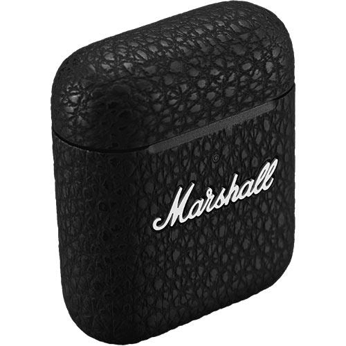 Auriculares True Wireless Marshall Minor III - Preto