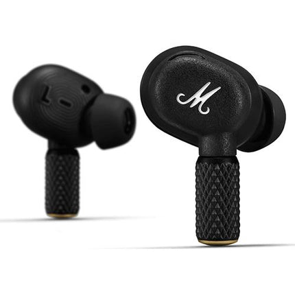 Auriculares Bluetooth True Wireless Marshall Motif II ANC - Preto
