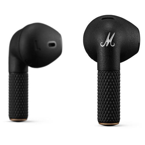 Auriculares True Wireless Marshall Minor III - Preto