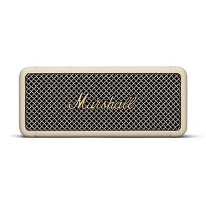 Coluna Portátil Marshall Emberton - Sandstone