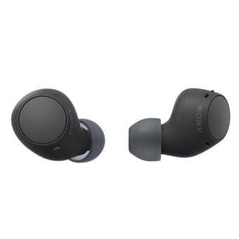 Auriculares True Wireless Bluetooth Sony WF-C510 - Preto