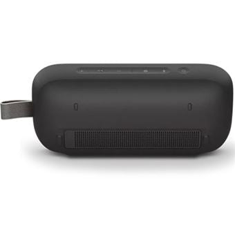 CColuna Portátil Bluetooth Bose SoundLink Flex II - Pretooluna Portátil Bluetooth Bose SoundLink Flex II - Preto