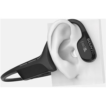Auriculares Bluetooth Suunto Wing - Black